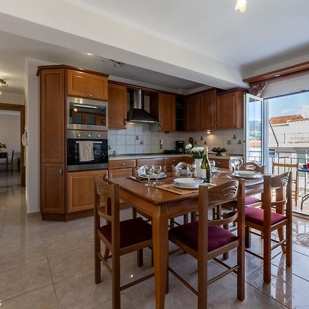 Pavlos Apartments Argostoli  Zewnętrze zdjęcie