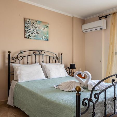 Pavlos Apartments Argostoli  Zewnętrze zdjęcie