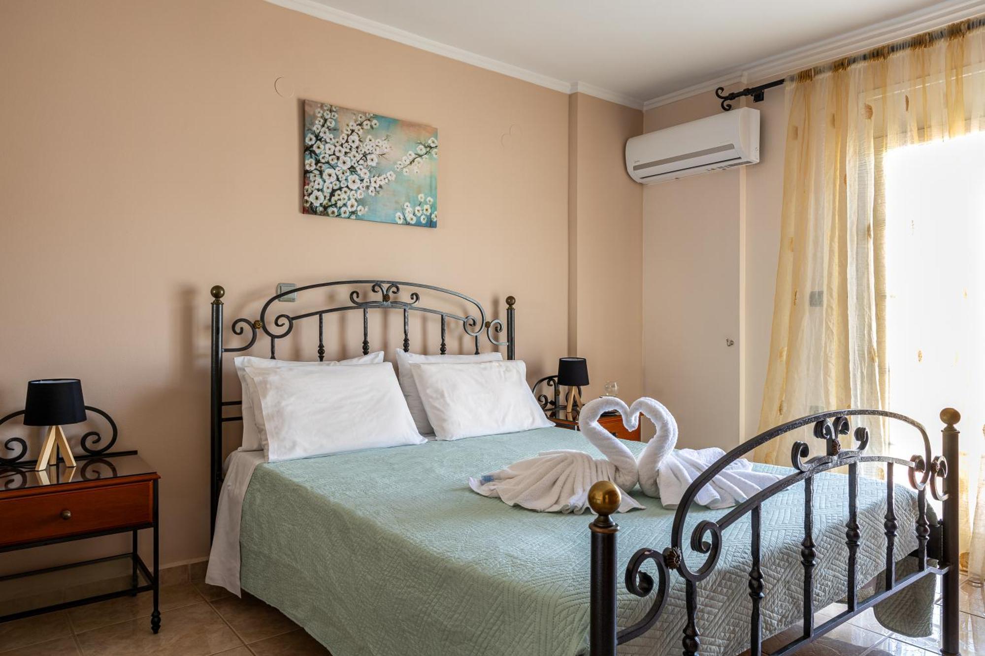 Pavlos Apartments Argostoli  Zewnętrze zdjęcie
