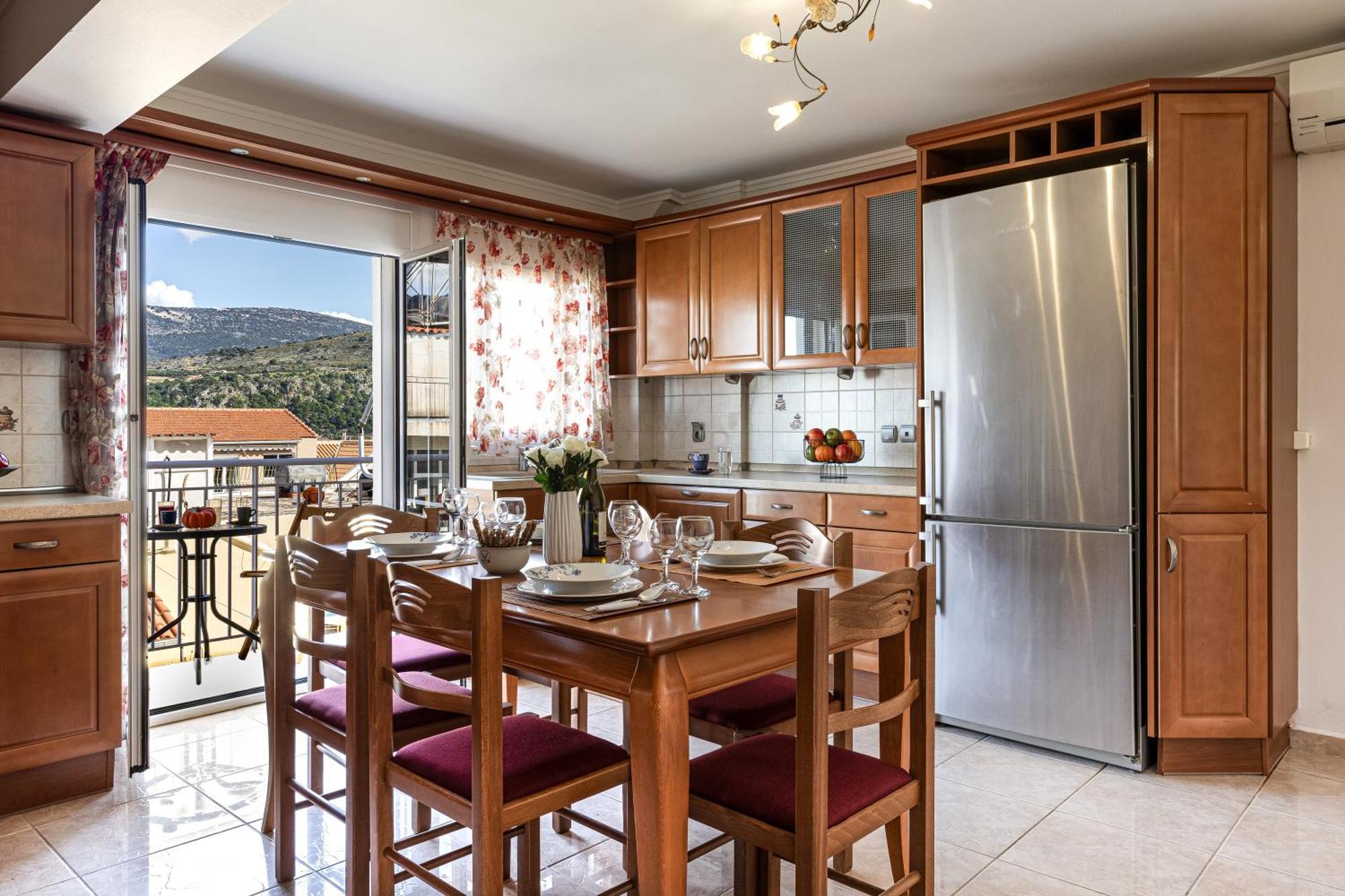 Pavlos Apartments Argostoli  Zewnętrze zdjęcie