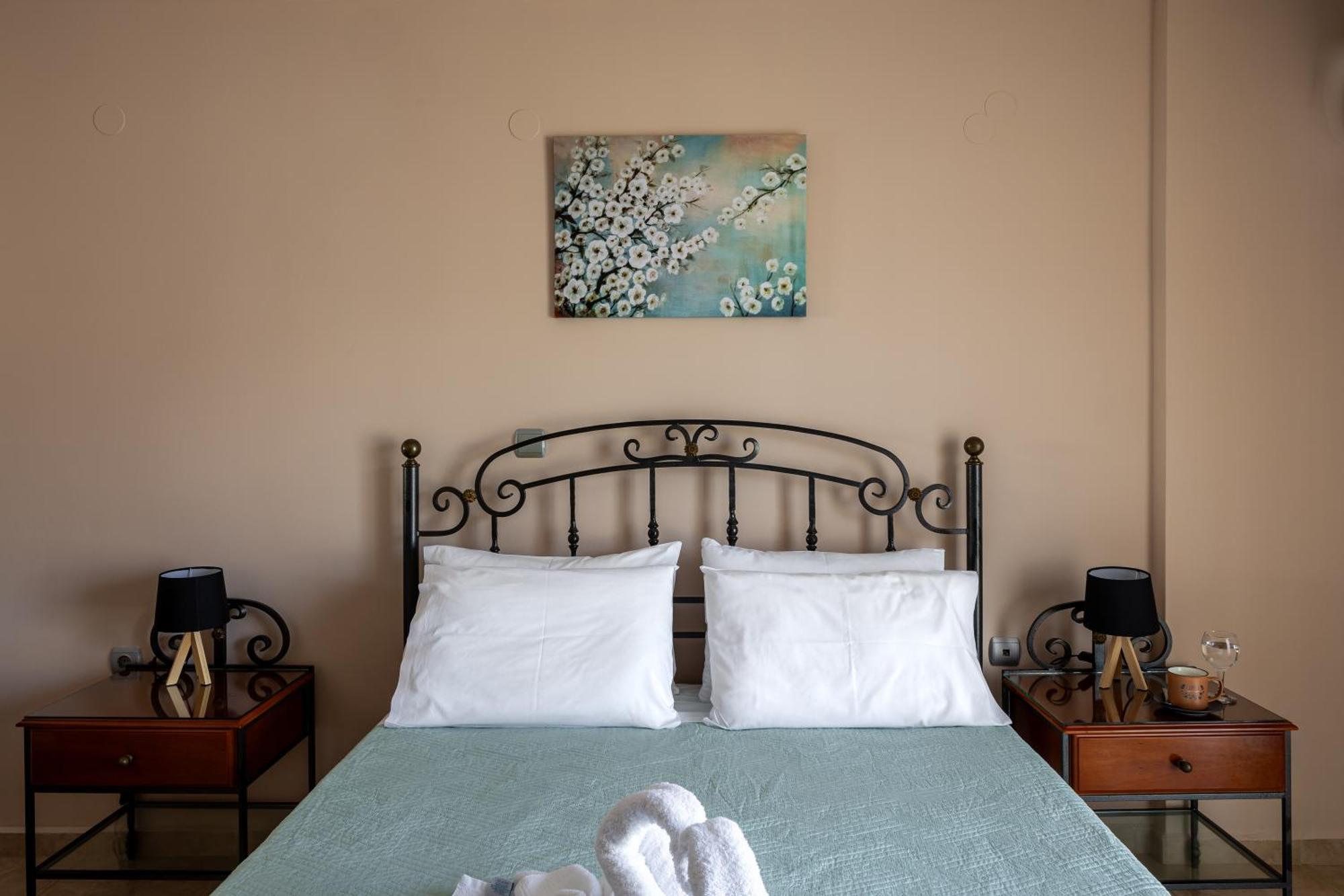 Pavlos Apartments Argostoli  Zewnętrze zdjęcie