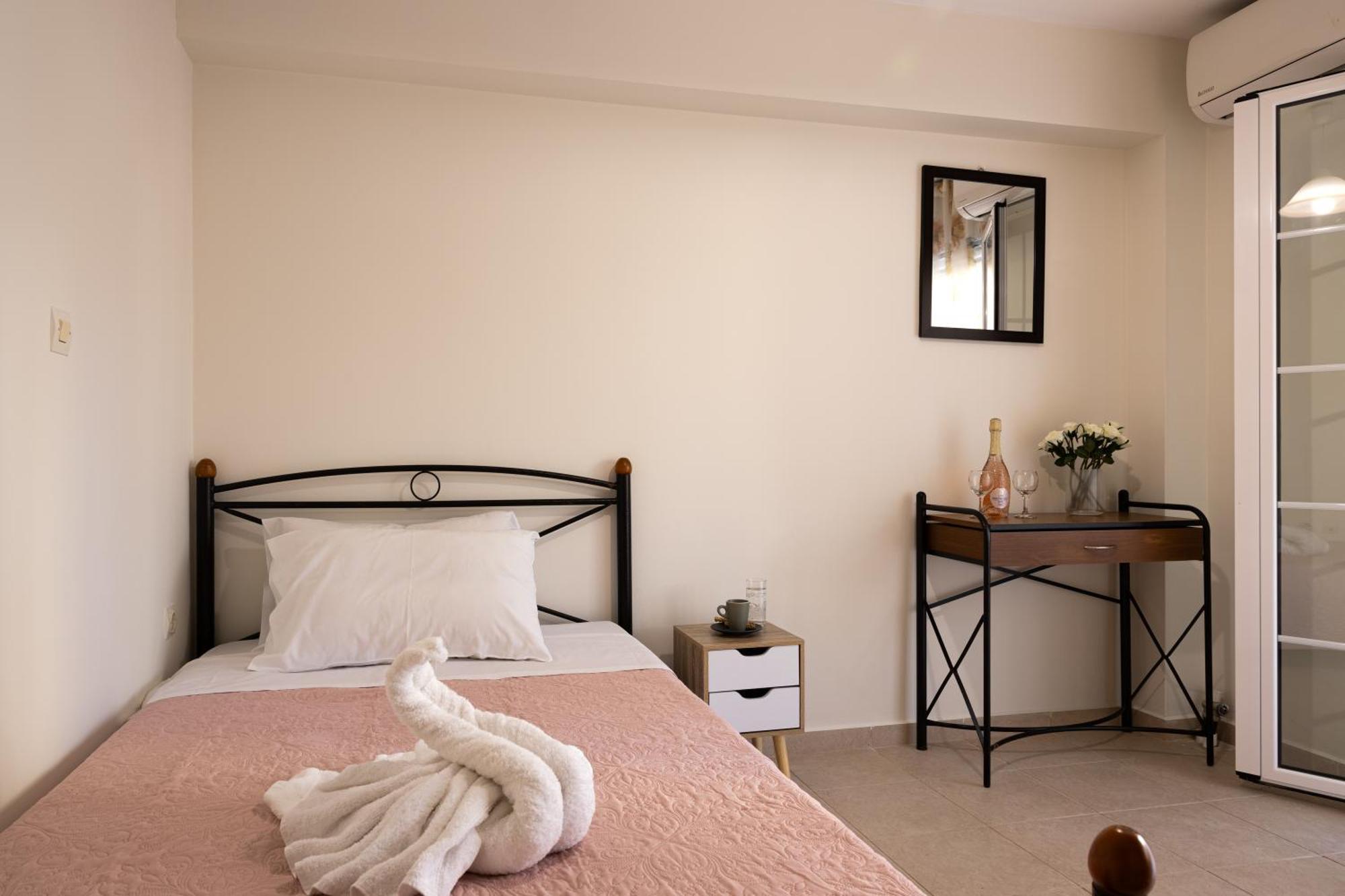 Pavlos Apartments Argostoli  Zewnętrze zdjęcie