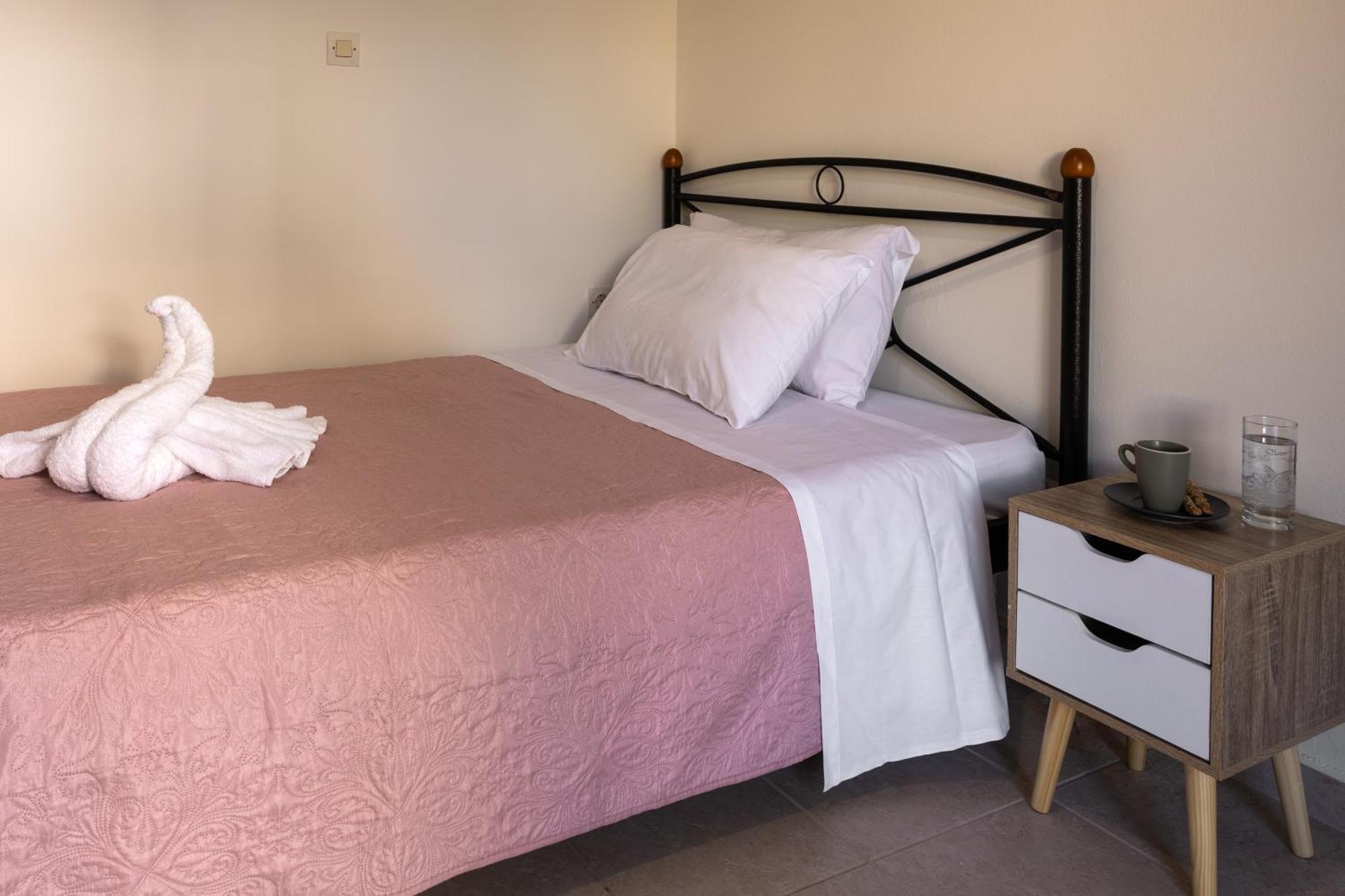 Pavlos Apartments Argostoli  Zewnętrze zdjęcie