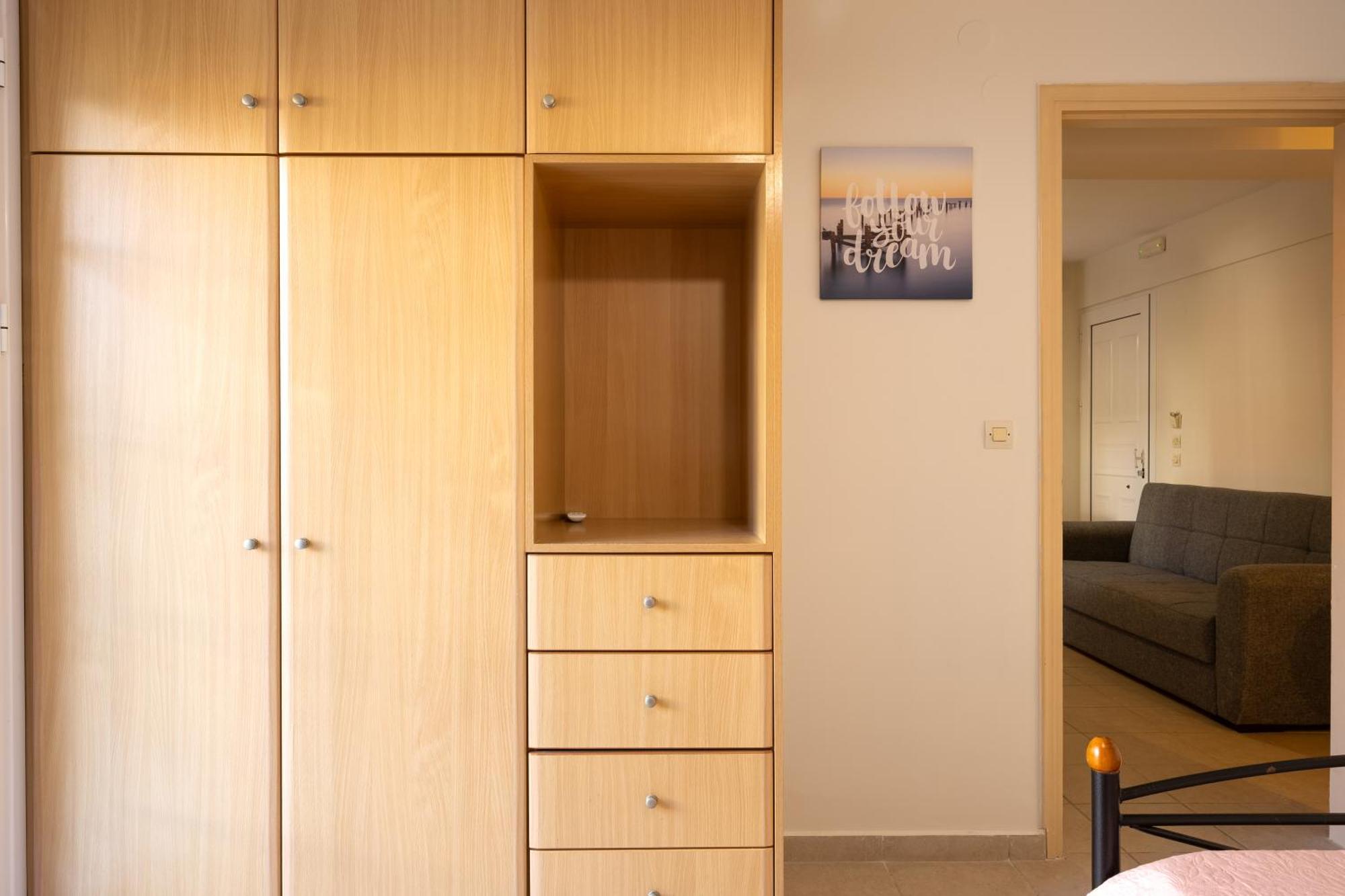 Pavlos Apartments Argostoli  Zewnętrze zdjęcie