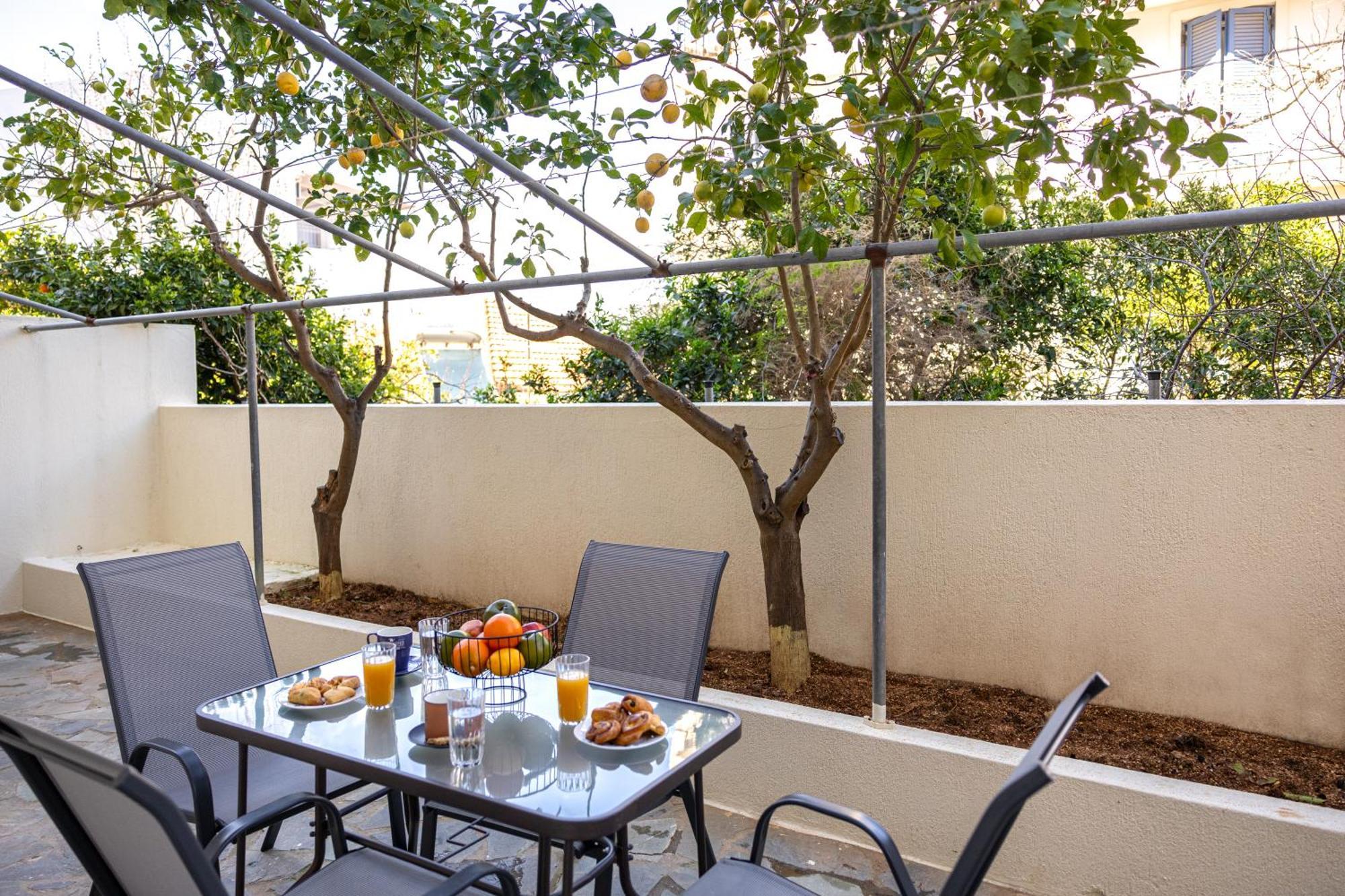 Pavlos Apartments Argostoli  Zewnętrze zdjęcie