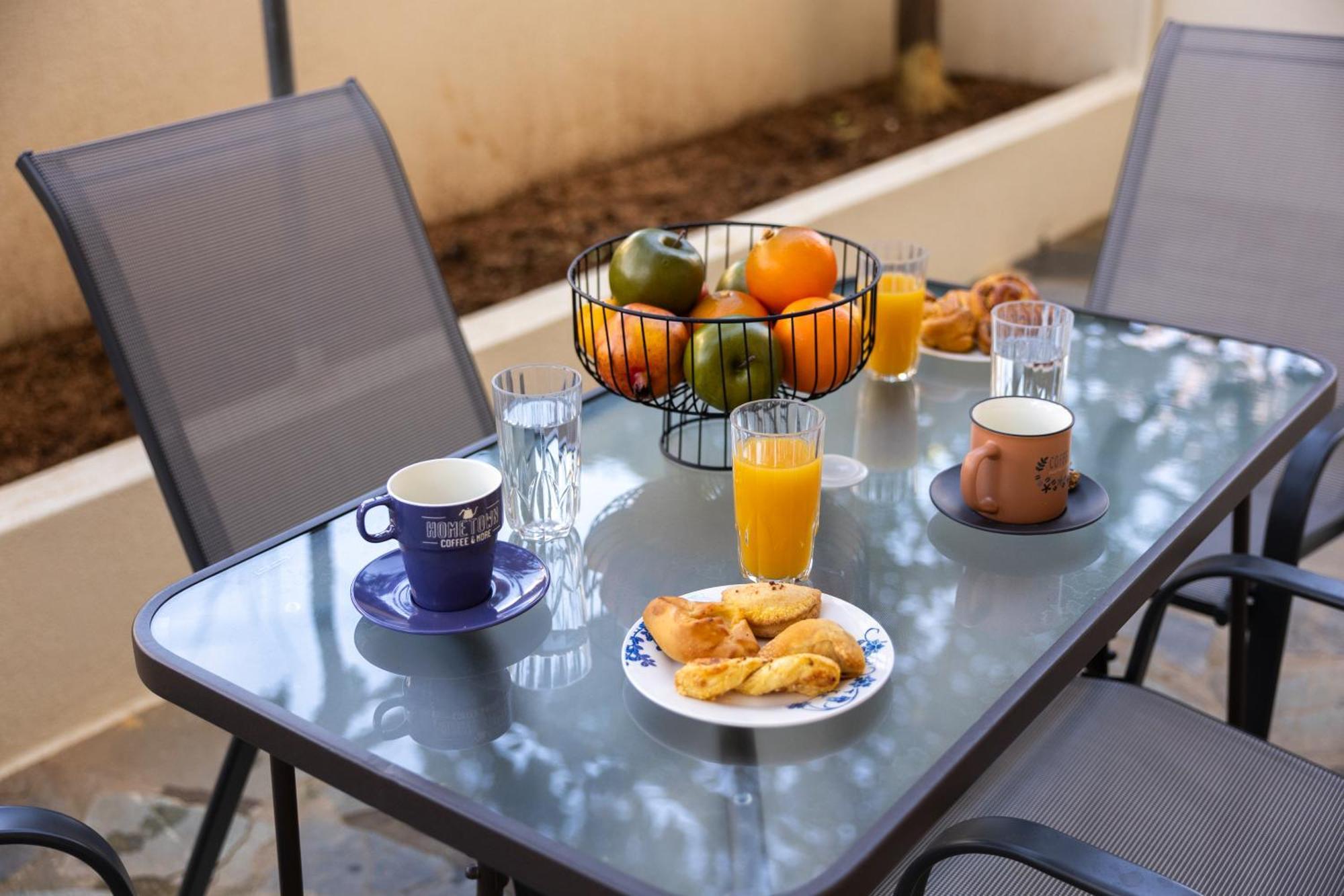 Pavlos Apartments Argostoli  Zewnętrze zdjęcie