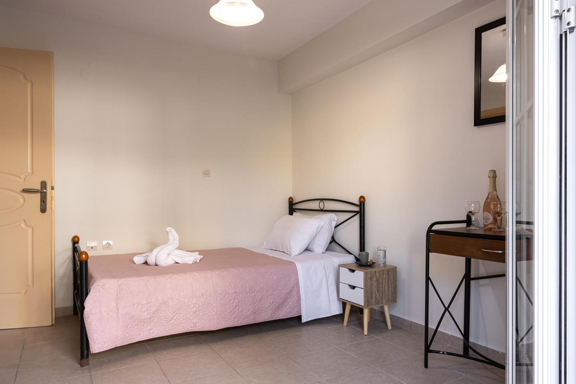Pavlos Apartments Argostoli  Zewnętrze zdjęcie