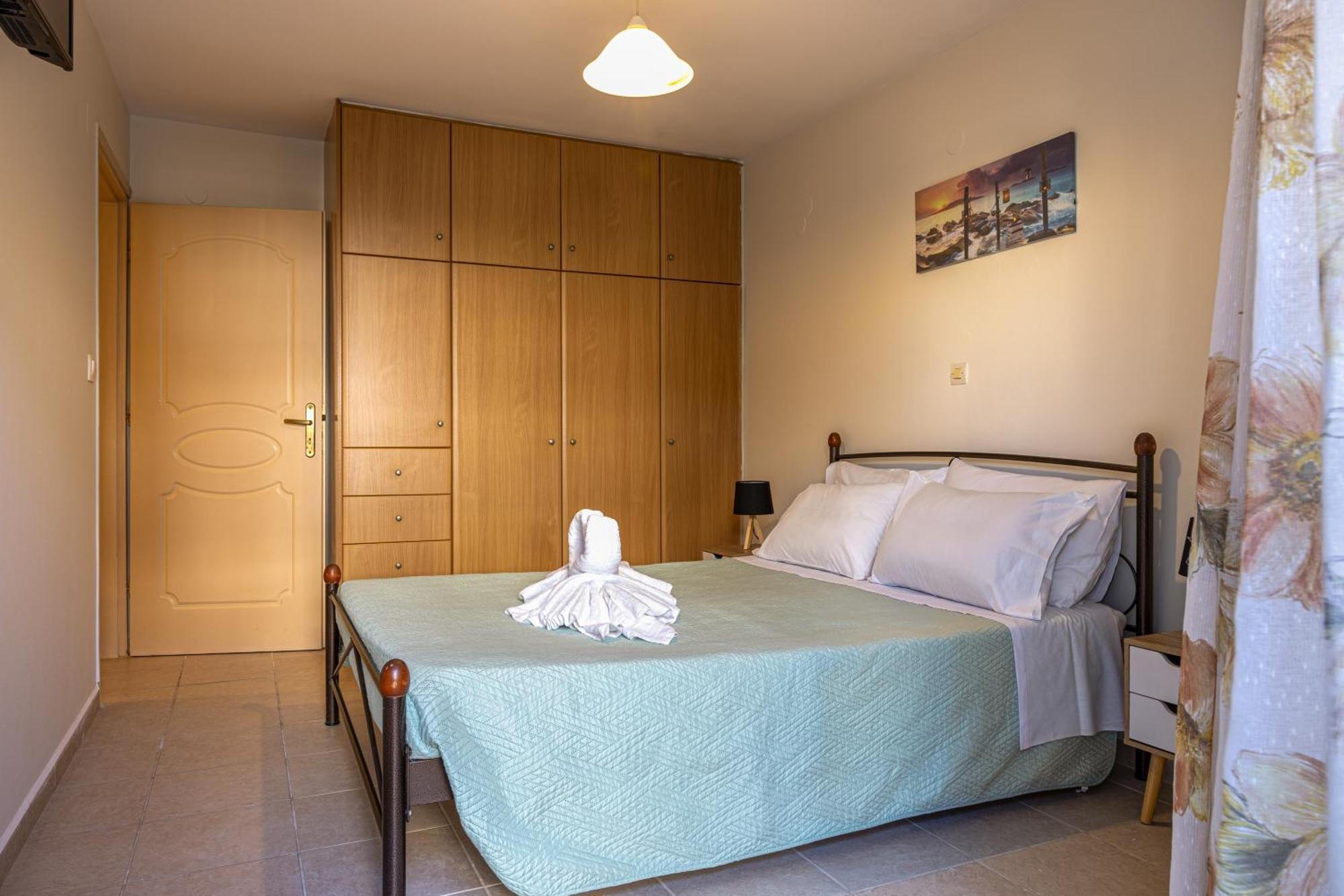 Pavlos Apartments Argostoli  Zewnętrze zdjęcie