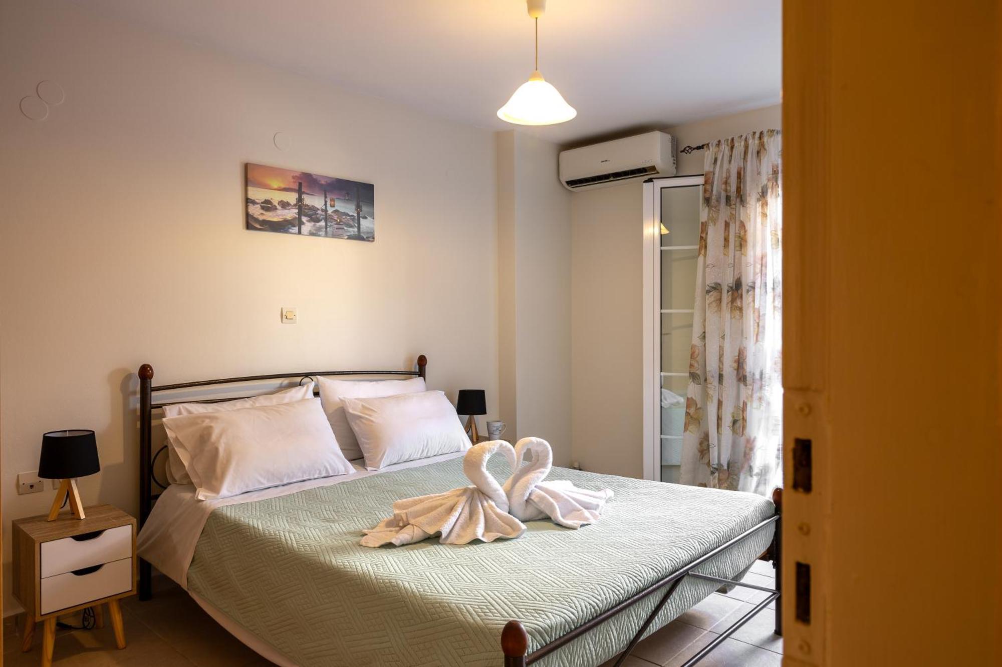 Pavlos Apartments Argostoli  Zewnętrze zdjęcie