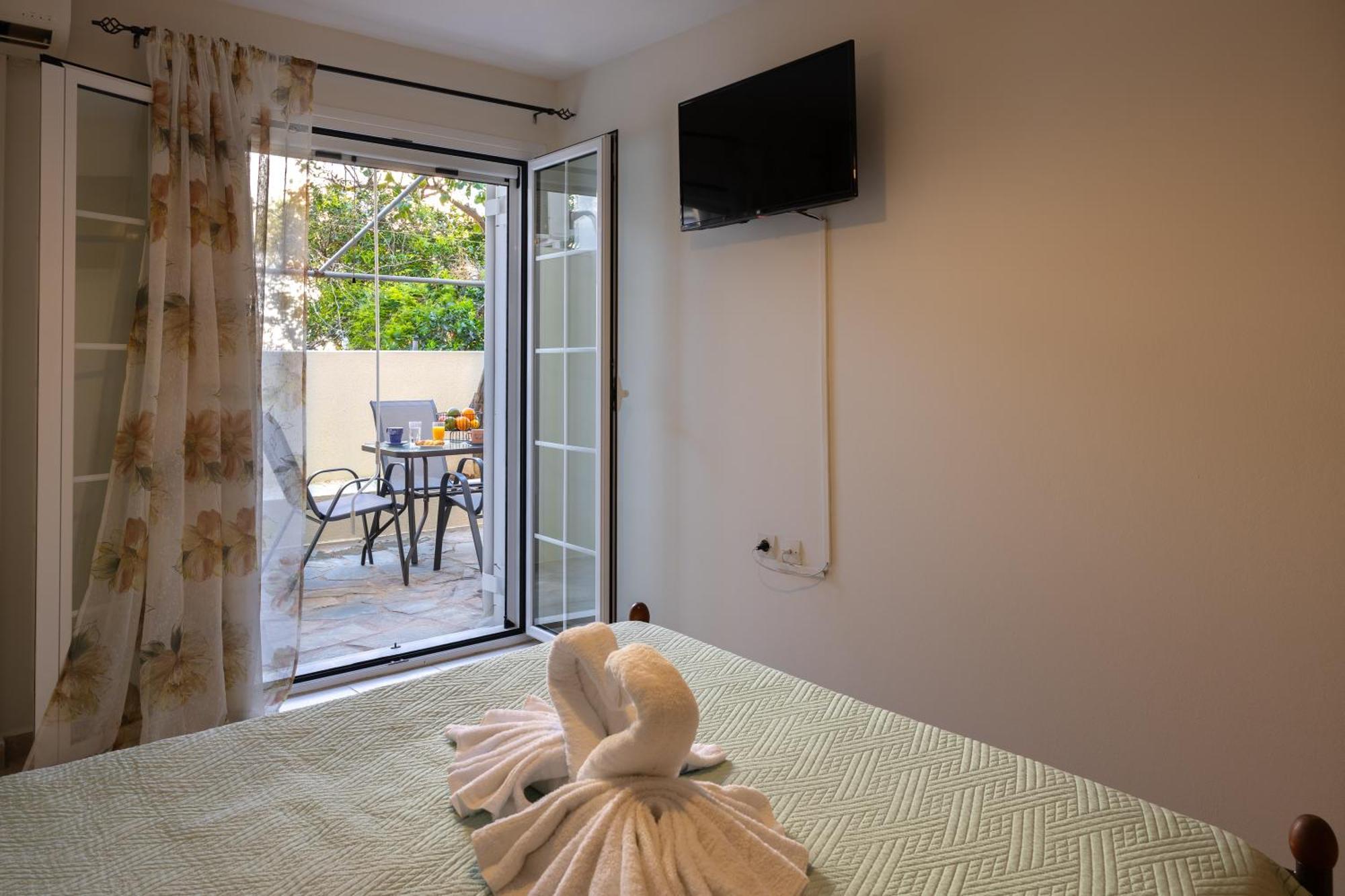 Pavlos Apartments Argostoli  Zewnętrze zdjęcie
