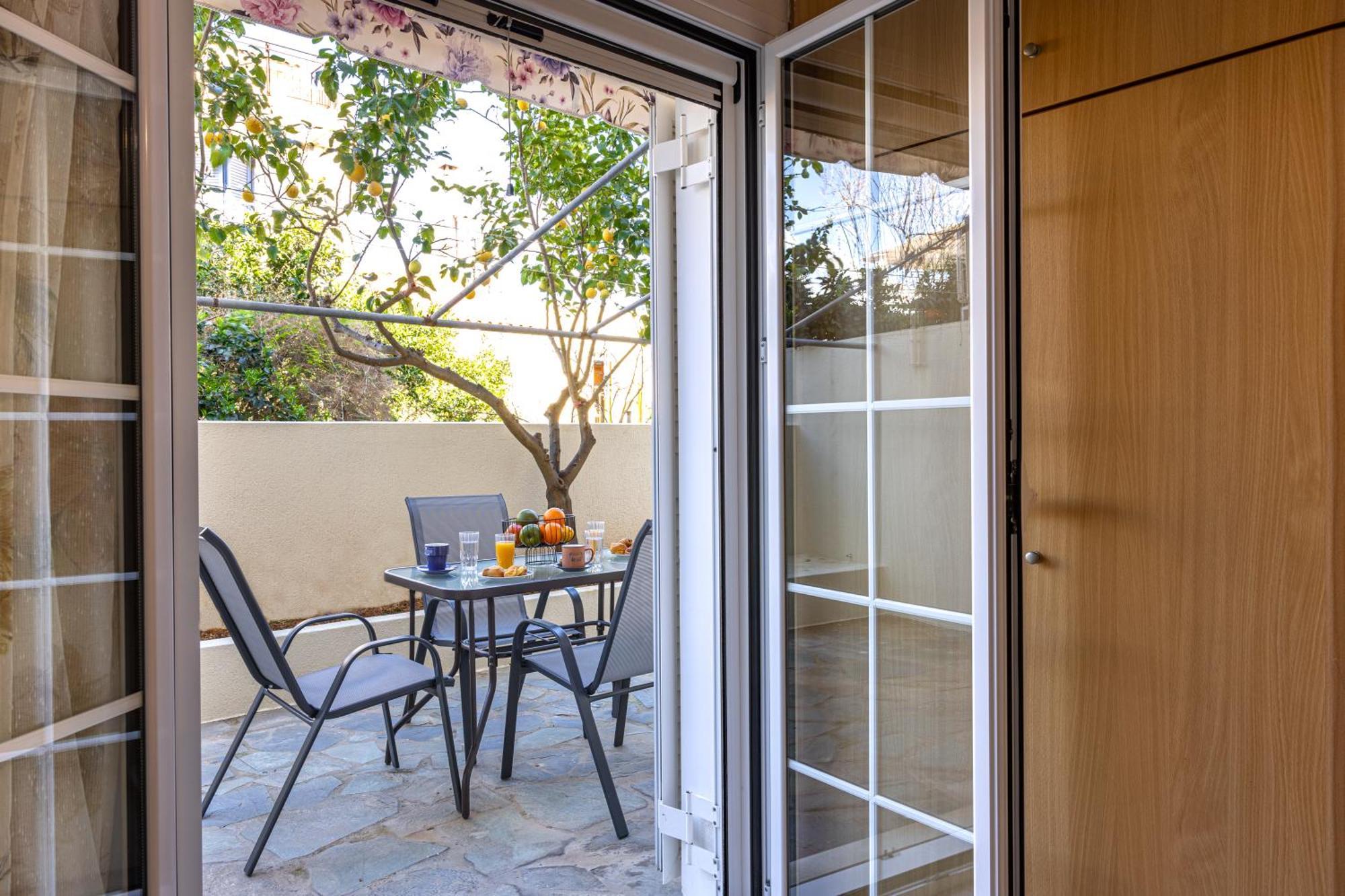 Pavlos Apartments Argostoli  Zewnętrze zdjęcie