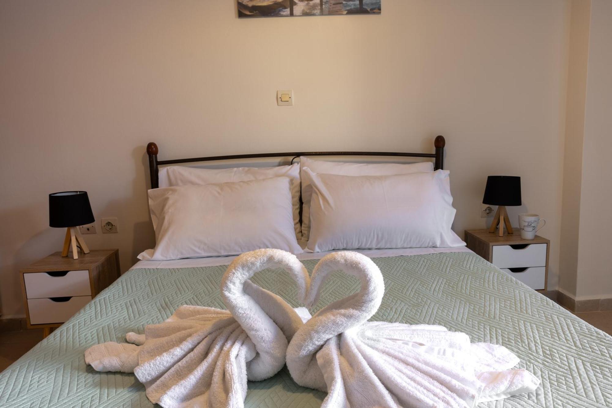 Pavlos Apartments Argostoli  Zewnętrze zdjęcie