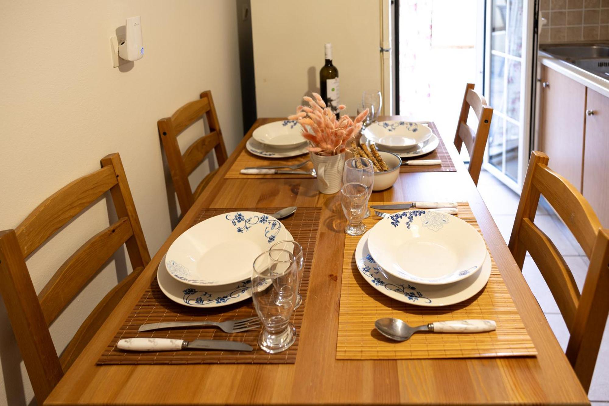 Pavlos Apartments Argostoli  Zewnętrze zdjęcie