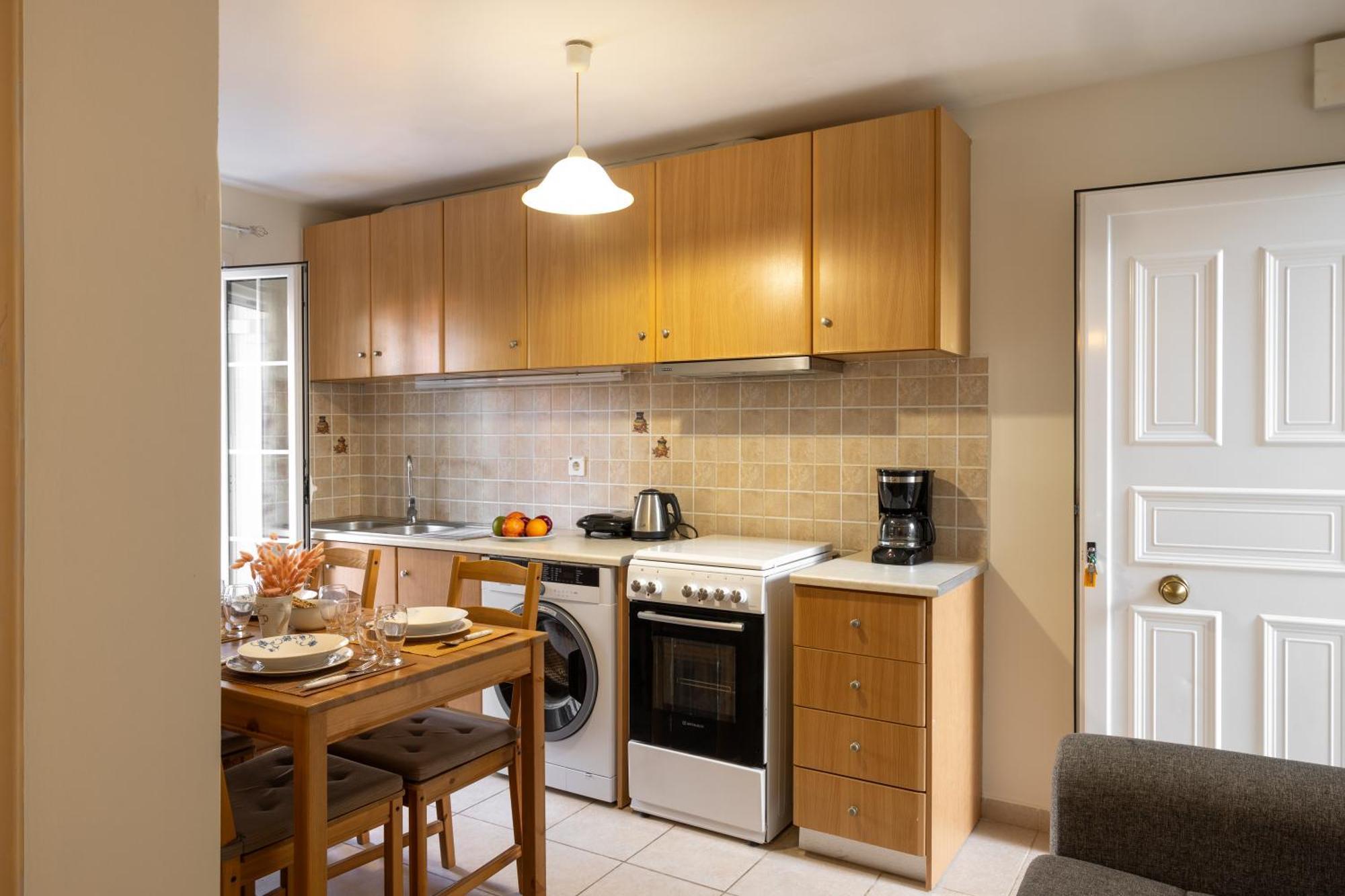 Pavlos Apartments Argostoli  Zewnętrze zdjęcie
