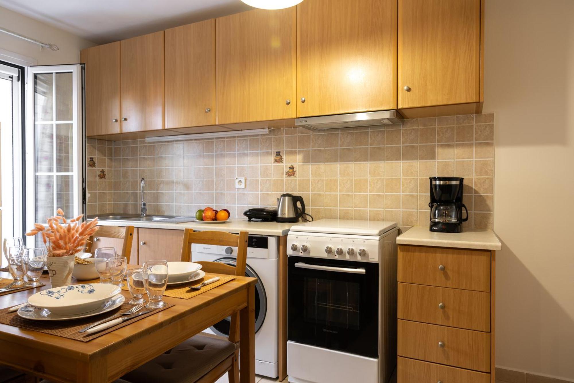 Pavlos Apartments Argostoli  Zewnętrze zdjęcie