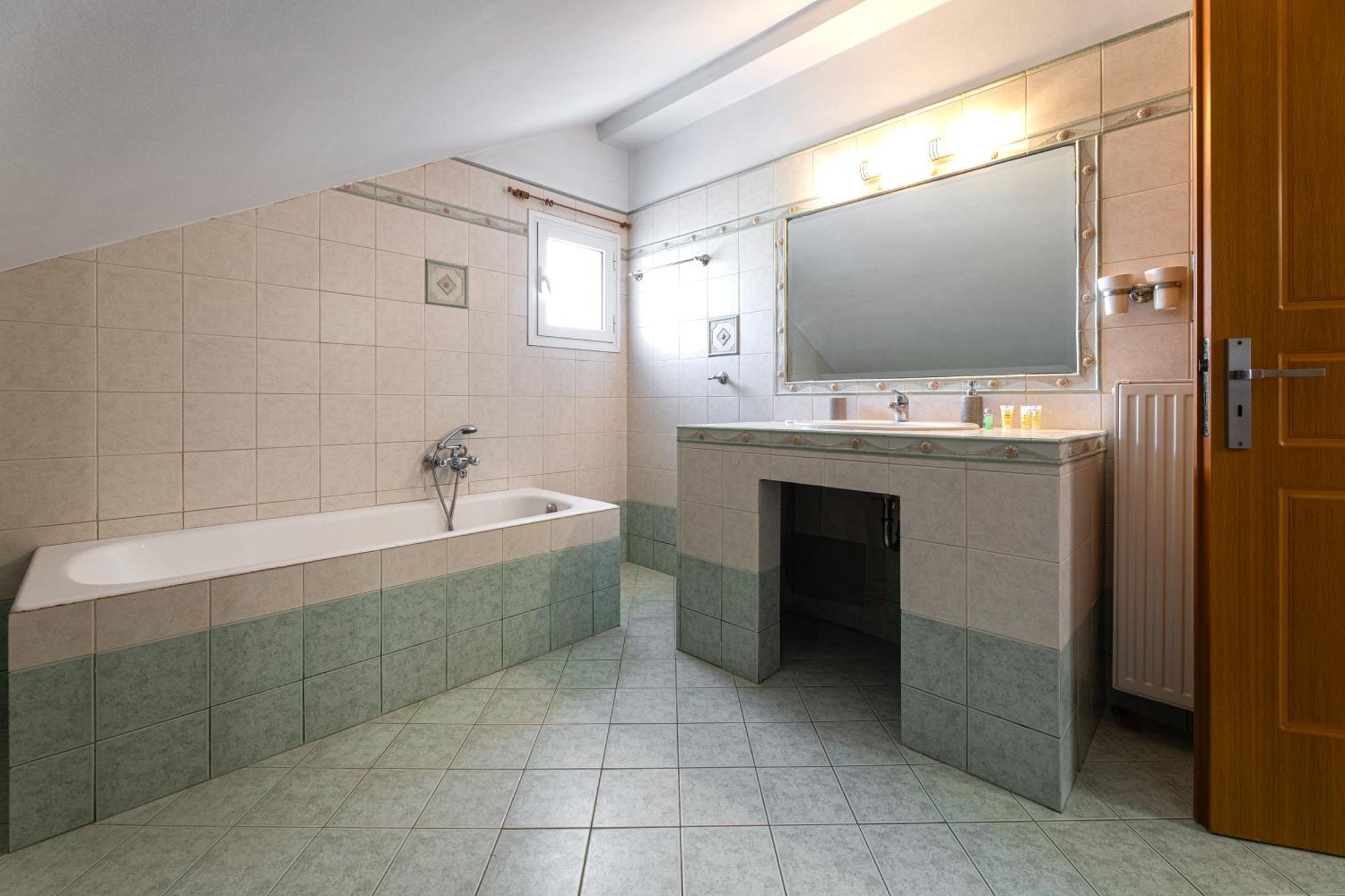 Pavlos Apartments Argostoli  Zewnętrze zdjęcie