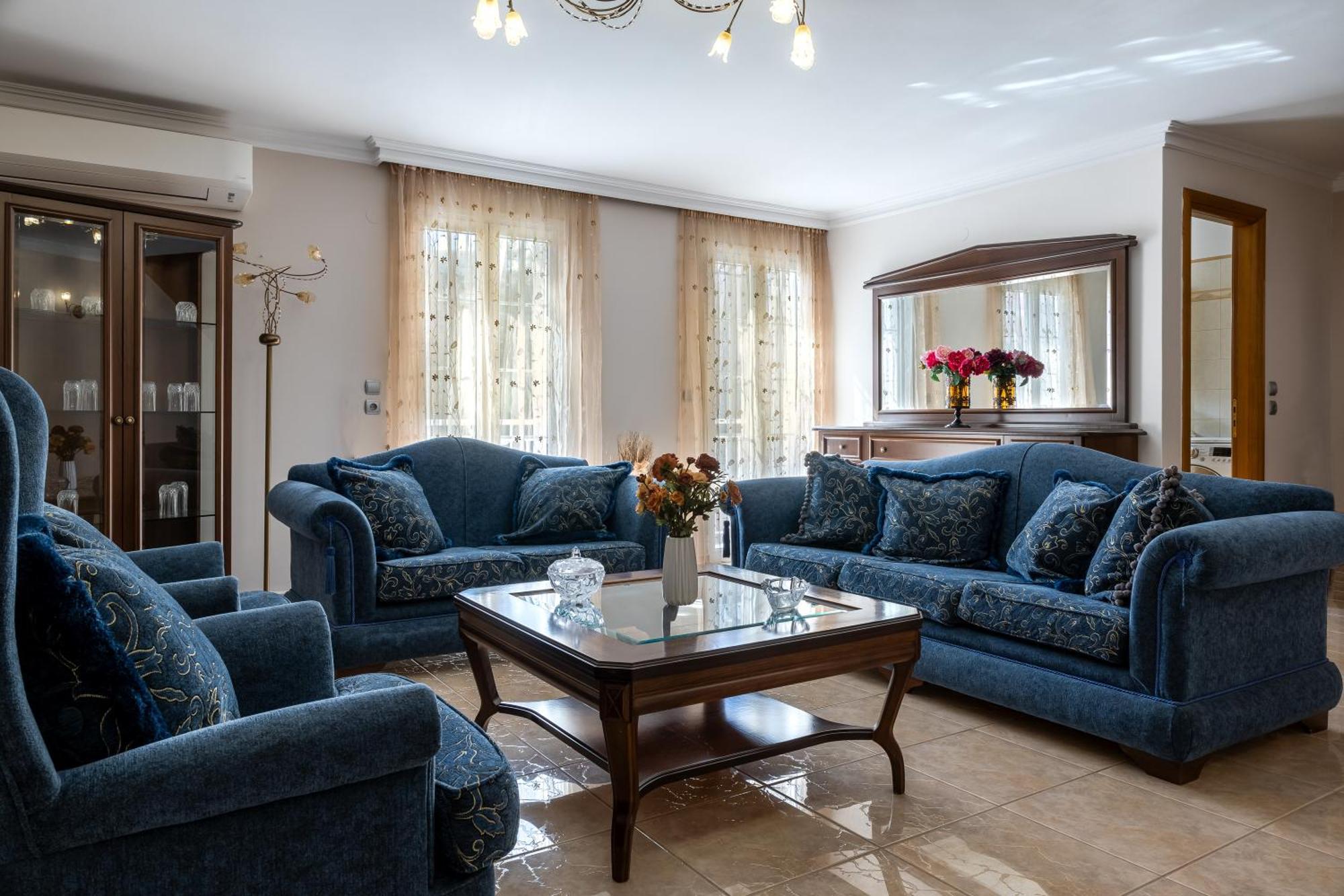 Pavlos Apartments Argostoli  Zewnętrze zdjęcie