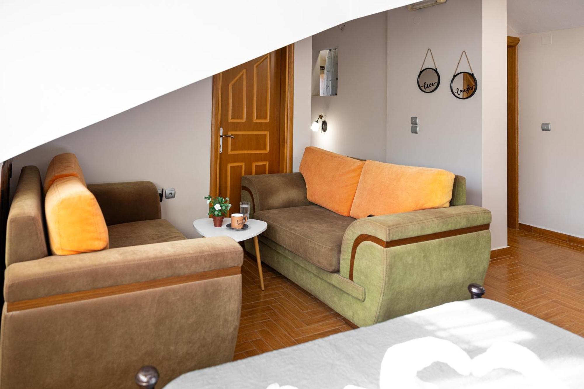 Pavlos Apartments Argostoli  Zewnętrze zdjęcie