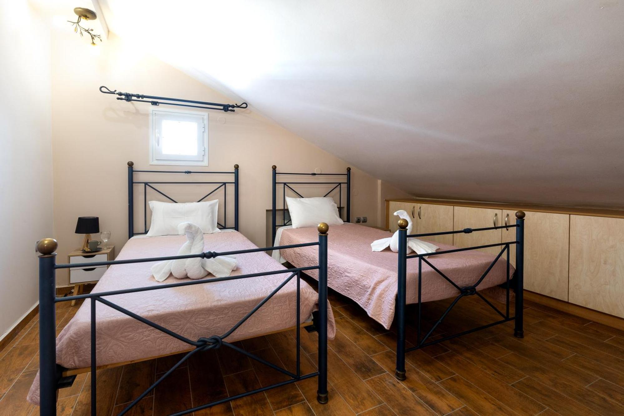 Pavlos Apartments Argostoli  Zewnętrze zdjęcie
